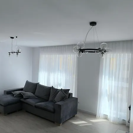 Apartment Happy Place *