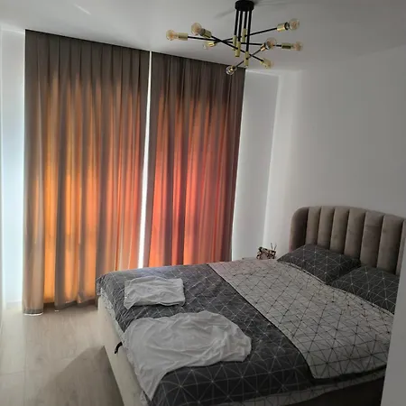 Apartment Happy Place